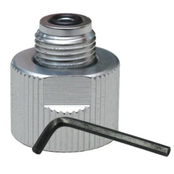 Aqua Nova NCO2-6 Łącznik redukcja + imbus