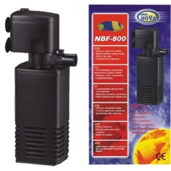 Aqua Nova NBF-1800 - filtr wewnętrzny 1800l/h