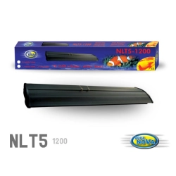 Aqua Nova NLT5-1200 - belka T5 120cm, 2x54W ze świetlówkami
