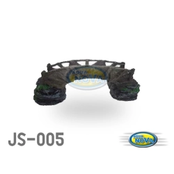 Aqua Nova - Dekoracja mała - Mostek