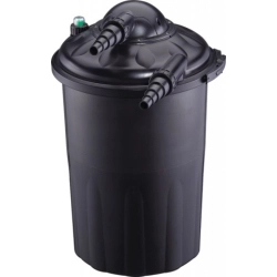 Aqua Nova NPF-30 - filtr ciśnieniowy 30l z lampą UV 11W 4500l/h do oczek max. 13000l