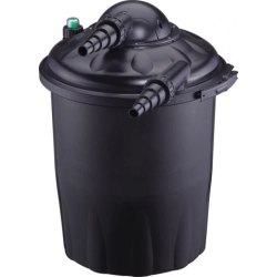 Aqua Nova NPF-20 - filtr ciśnieniowy 20l z lampą UV 9W 3000l/h