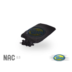 Aqua Nova NAC-0.5 Węgiel aktywowany 0.5KG