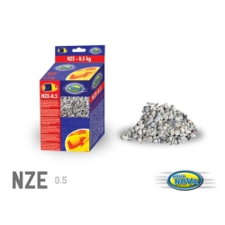 Aqua Nova NZE-0.5 Zeolit 0.5KG