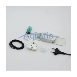 1x36W Zestaw oświetlenia PL-L 42cm statecznik magnetyczny