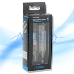 Aquario CO2 control system - licznik + zaworek