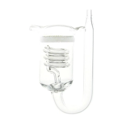 Szklany Dyfuzor CO2 SPIRO 3000 - 35mm