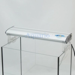 Aluminiowa belka oświetleniowa T5 2x8W 36cm