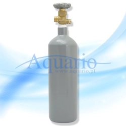 Aquario Butla Co2 4l (47cm) PEŁNA