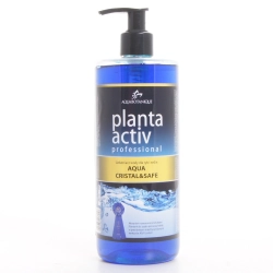 Aquabotanique Planta Activ Aqua Cristal & Safe  250ml