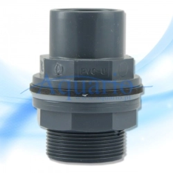 Przelot przez szkło VDL Φ40mm