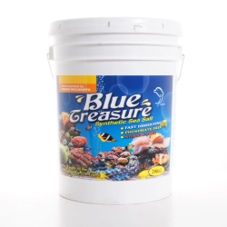 Blue Treasure Reef Sea Salt 20kg (3x6,7kg)