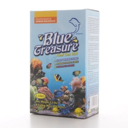 Blue Treasure Reef Sea Salt 1,12kg