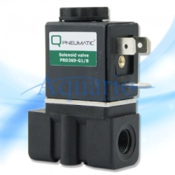 Elektrozawór Q pneumatic 230V 1/8cala