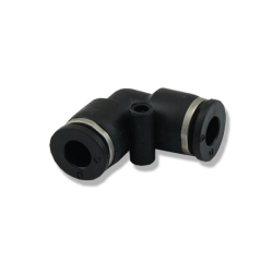 Kolanko 90 stopni 6mm