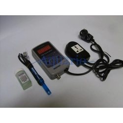 Aquario zestaw CO2 exclusive (bez butli)