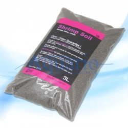 Shrimp Soil 3l