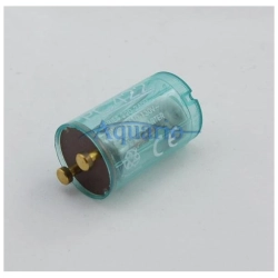 Starter / Zapłonnik do świetlówki 4-65W