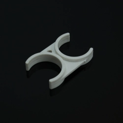 Uchwyt podwójny 2 cale