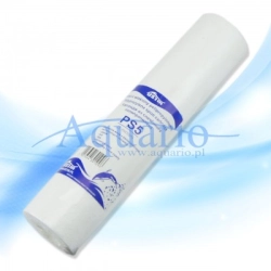 Wkład polipropylenowy UST-M 10 cali 5 mikronów