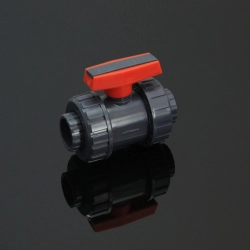 Zawór kulowy Φ40mm