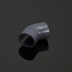 Kolanko PCV 45st Φ20mm