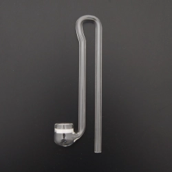 Dyfuzor szklany podwieszany 15mm (13cm)