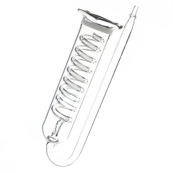 Szklany dyfuzor CO2 SPIRO 6000 - 35mm