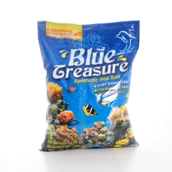 Blue Treasure Reef Sea Salt 6,7kg