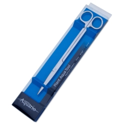 Nożyczki proste Aquario Profesional 25,5cm