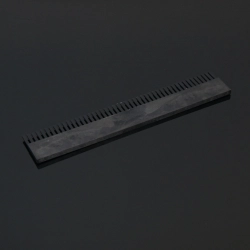 Grzebień przelewowy 32cm