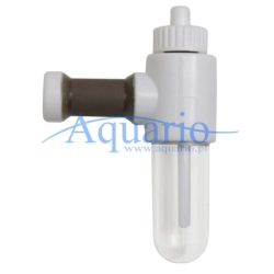 Dyfuzor 360' z licznikiem bąbelków