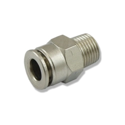 Szybkozłączka 1/8 cala GZ metalowa