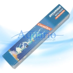 Żarnik Sylvania 150W 20000k CoralArc