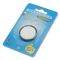 Zapasowy spiek do dyfuzora plastikowego CO2