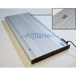 Aluminiowa belka oświetleniowa 6x24W 61cm