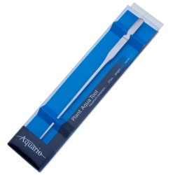 Pęseta prosta Aquario Profesional 25,5cm