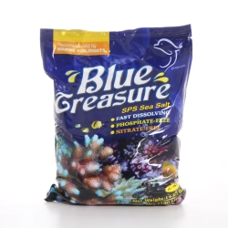 Blue Treasure SPS Sea Salt 6,7kg