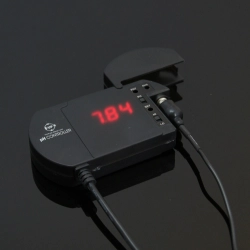 Digital pH controller - sterownik pH do akwarium