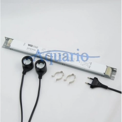 1x30W Zestaw oświetlenia T8 90cm statecznik elektroniczny