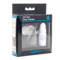 Drop Checker - narzędzie do stałego pomiaru zawartości CO2