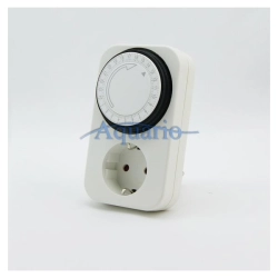 Programator mechaniczny