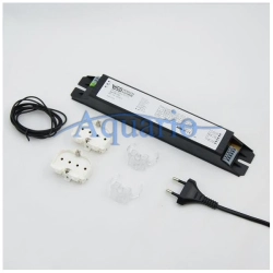 2x36W Zestaw oświetlenia PL-L 42cm statecznik elektroniczny