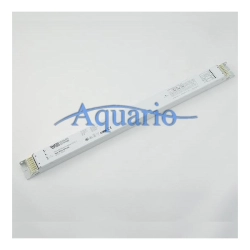 Statecznik elektroniczny 2x24W ściemniany 1-10V