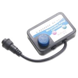 Jebao Falownik WP 40 + sterownik, 28W, 13000l/h