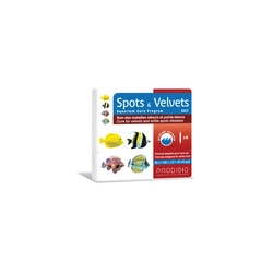 Prodibio Spots & Velvets Salt - na choroby skóry