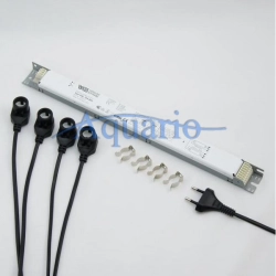 2x45W Zestaw oświetlenia T5 90cm