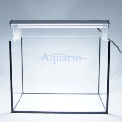 Aluminiowa belka oświetleniowa T5 2x8W 42cm