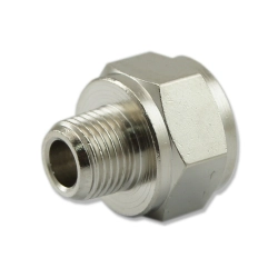 Mufa 1/4 cala GW - 1/8 cala GZ