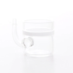 Szklany Dyfuzor CO2 JAPAN STYLE - 20mm